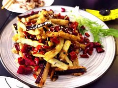 -床吧创意私房菜•Bistro