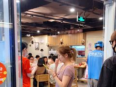 -肖四女乐山跷脚牛肉(世博源店)