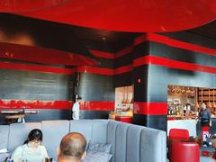 -西安W酒店·WEI全味西餐厅