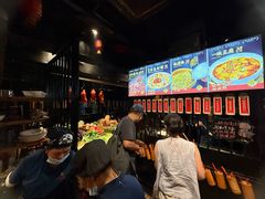 -麒麟小院·老九江菜(安平路店)