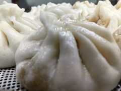 -石饮红星包子(中山路店)