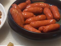 -韩宫宴烤肉·料理(东台吾悦店)