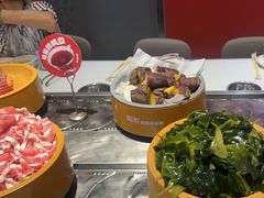 -龍歌自助小火锅(秦淮水游城店)