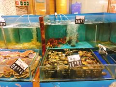 -金鹰超市(国际购物中心新街口店)