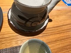 -江户前寿司(好运街店)