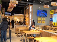 -张碗碗青海牛肉拉面(王城公园店)