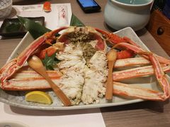 -蟹道乐(道顿堀本店)