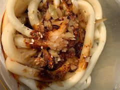 -洁美凉粉店(温江店)