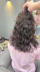 点击看大图 -藤野造型