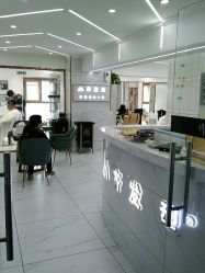 -小齐发型Star·Salon