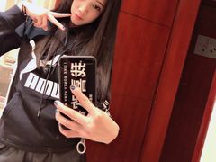 浴室……浴缸就是最开始的年代的浴缸-佛山皇冠假日酒店-西餐厅