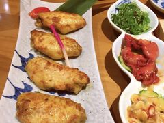 -一心创作料理屋(经开万达店)