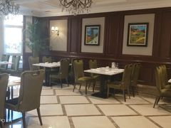 大堂-南山鲜虾面·活鲜小馆·海味大连菜(南山总店)