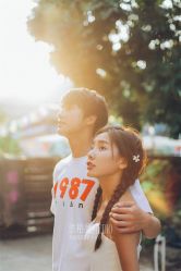 -太古映画婚纱摄影(天河店)