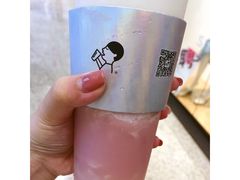 -喜茶(中山利和新地店)