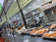 -永盛鑫城市饭堂·特色现炒本帮面(公兴路店)
