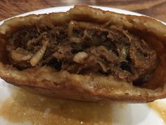 -清真吴记门钉肉饼·喜多利
