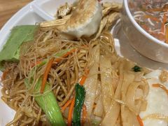 -素满香·素食自助餐(苏州·临顿路店)