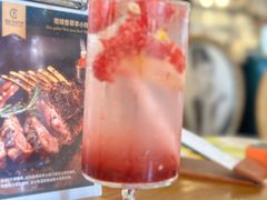 -西语炭烧牛排·西厨(石龙店)