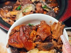 -食锦记·福建私房菜(浦西万达店)