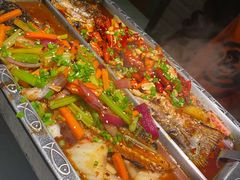 -鸣记脆皮烤鱼(山姆店)