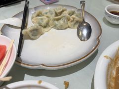 -福来齐·鲁菜海鲜·渔家菜(朝阳街分店)
