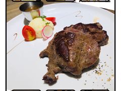 -周沫西餐(漫广场店)