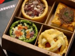 -星巴克(杭州市民中心店)