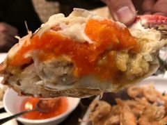 -皇朝海鲜酒店