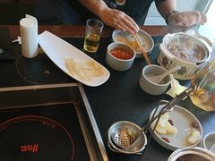 -重庆德忆火锅（龙南街3店）(渝水岸餐饮)