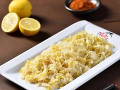 -杨记齐齐哈尔烤肉(总店)