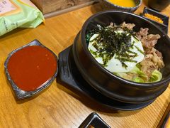-恩你小木屋·烤肉韩式料理(嘉兴秀洲店)