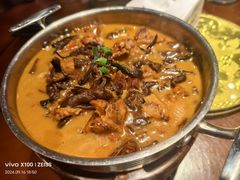 -小时候文化主题餐厅(田家店)