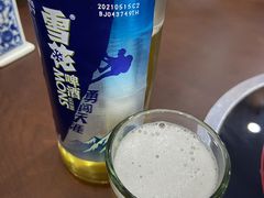 -牛街老爆肚满(牡丹园店)