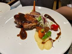 -又见马甲M8融合西餐厅(厦门体育中心店)