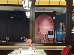 -俄士厨房(环球港店)