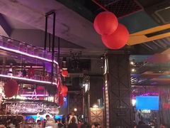 -爱啤精酿·民谣酒馆(滨江店)