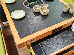 -季季山·云南野生菌火锅(上海首店)