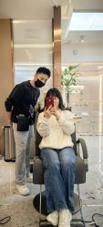 -杜卡诗salon