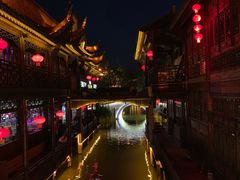 -台儿庄古城