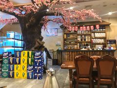 -青瓦餐厅·生鱼片·韩园烤肉(西塔店)