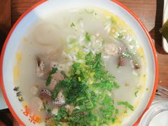 -武圣羊汤·西北面(安德路店)