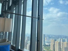 -悦厅·下午茶(杭州柏悦酒店)