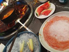 -巴蜀大将火锅(春熙店)