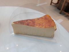 巴士克芝士蛋糕-Peet's 皮爷咖啡(陆家嘴中心店)