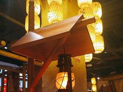 -破三川·新川菜(静安大融城店)