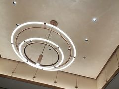 -喜来登由由大酒店九州膳坊中餐厅