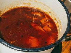 -喝丢一只鞋海鲜烧烤·海肠捞饭(文体街店)