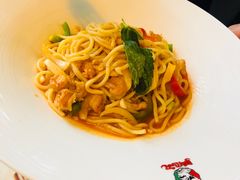 -萨贝尔意式餐厅(宝信店)