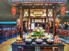 -宝丽金大酒店·洗浴中心